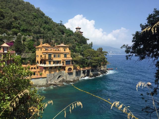 Cinque Terre Day Trip